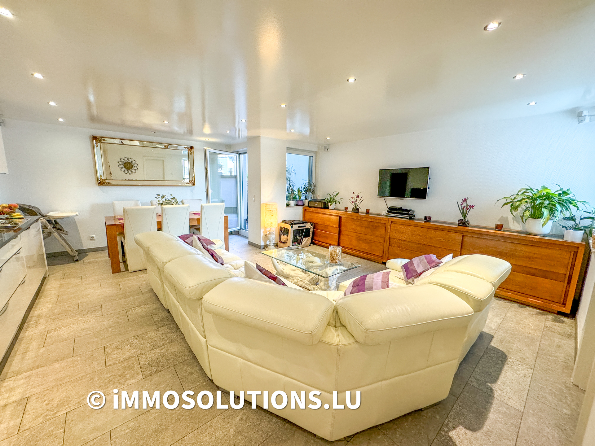 Appartement — Schifflange · 99 m² - photo 4